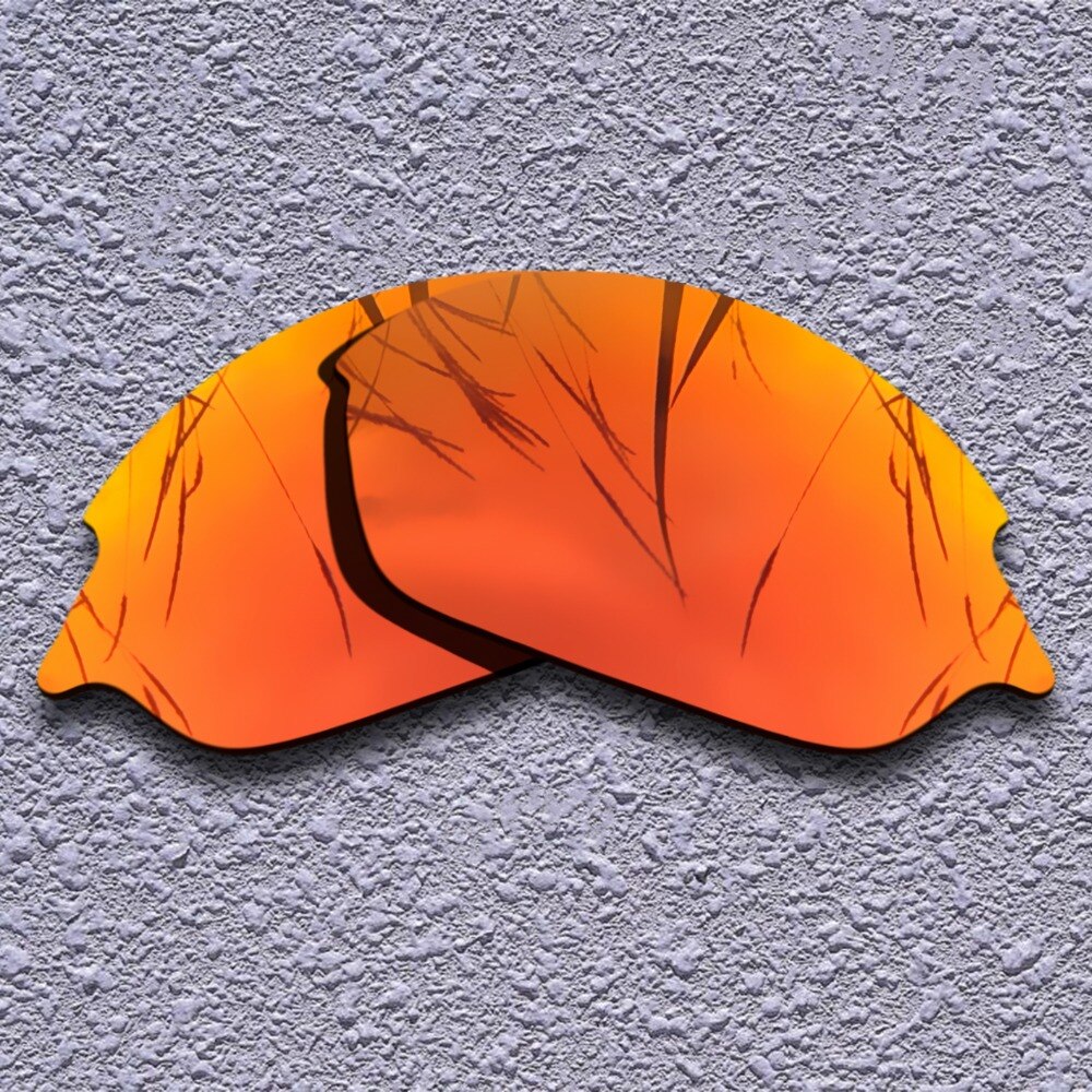 Lentilles polarisantes de rechange pour Oakley Romeo 2 | Lunettes de soleil, plusieurs choix