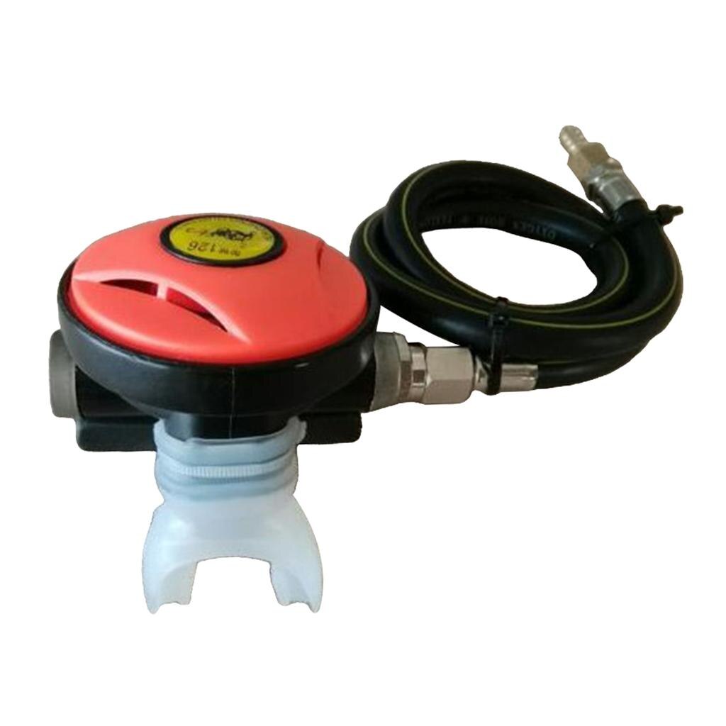 Mares Dual 2S Regulator - 1e en 2e Trap - Scuba Support