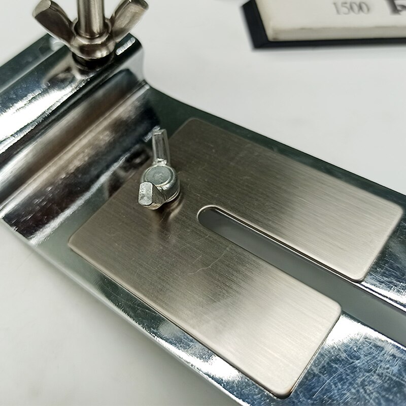 Ruixin Pro 3 Knife Sharpener Angle Guide Kitchen Accessories Sharpening System diamond sharpening stone whetstone