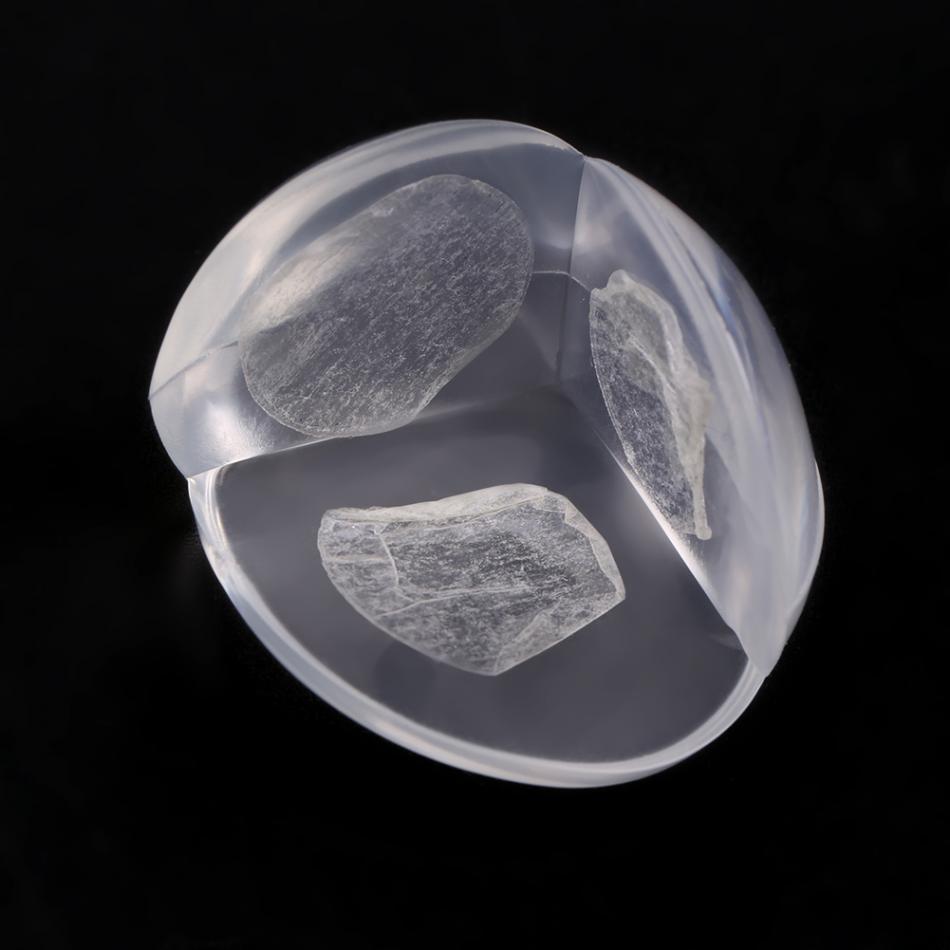 4pcs/lot Baby Drawer Lock Plastic Child Security For Cabinet Refrigerator Window Closet Protect Toddler Safety Protector