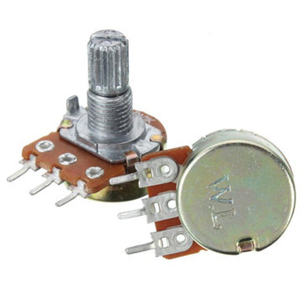 Potenciometro B20K lineal 20k OHM – Grandado