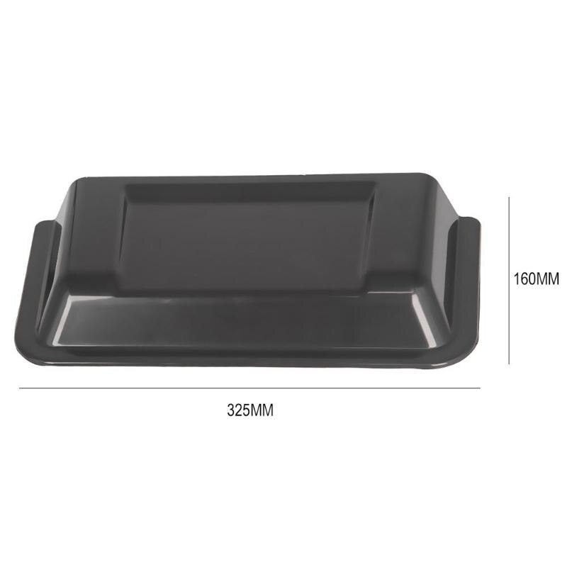 ABS Plastic Cowl Heater Air Vent Hood Scoop for Jeep Wrangler TJ JK 98-18 Black Heater Air Vent Hood Scoop Replacement Part
