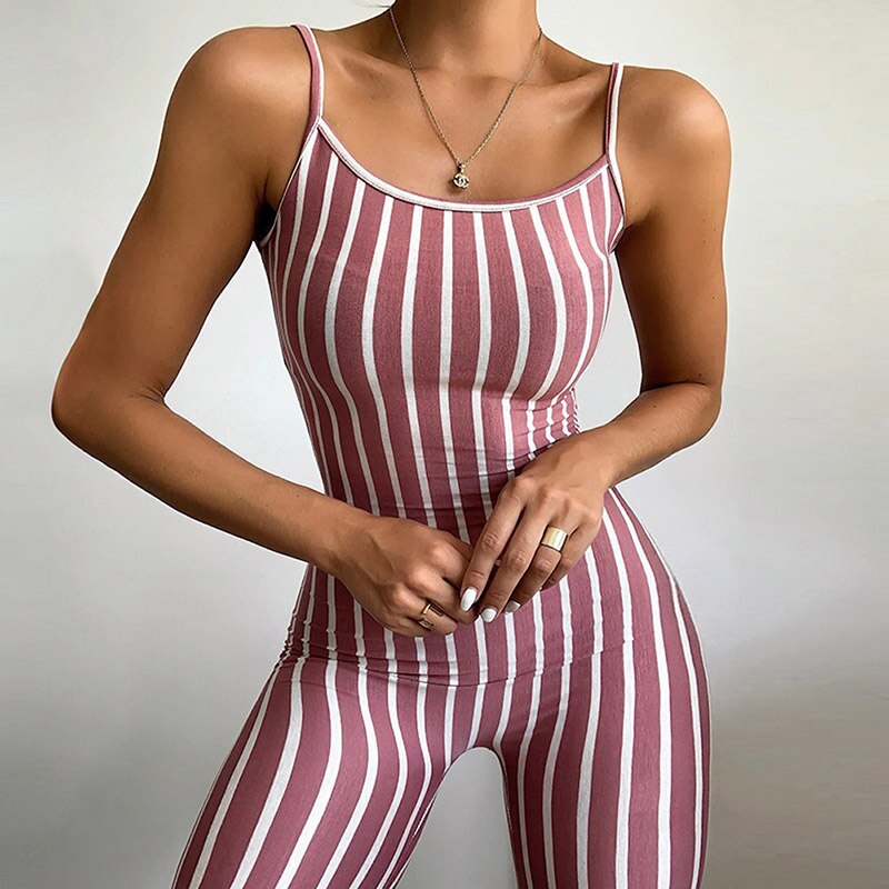 OUGES Jumpsuit Dames Zomer Elegante Overall Lange Playsuit Korte Mouw Casual Broekpak met Zakken(Zwarz,L