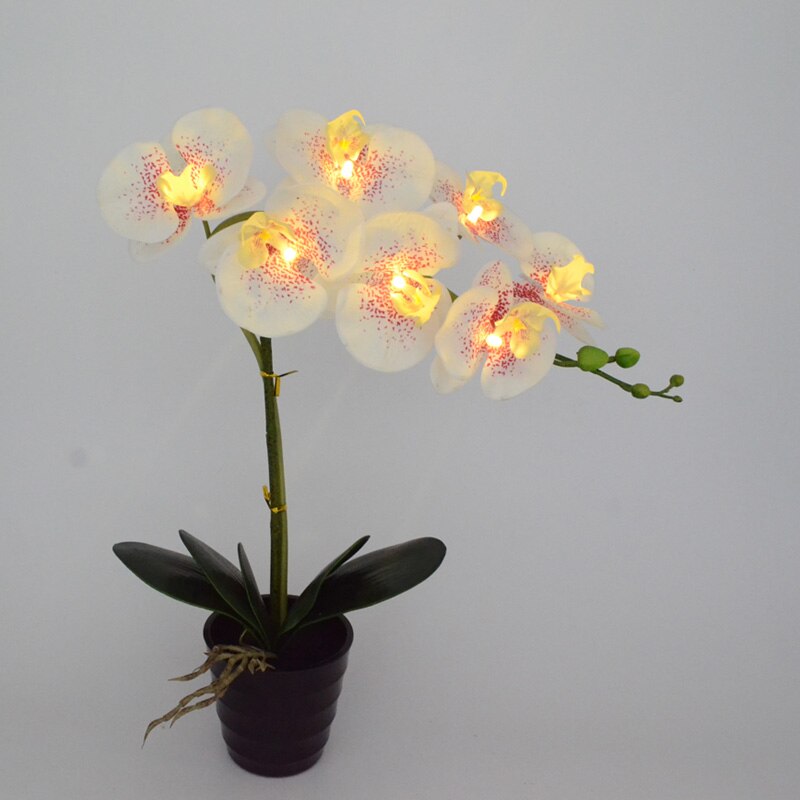 Led-lamp - Kunstplanten kopen? | Korting tot 25