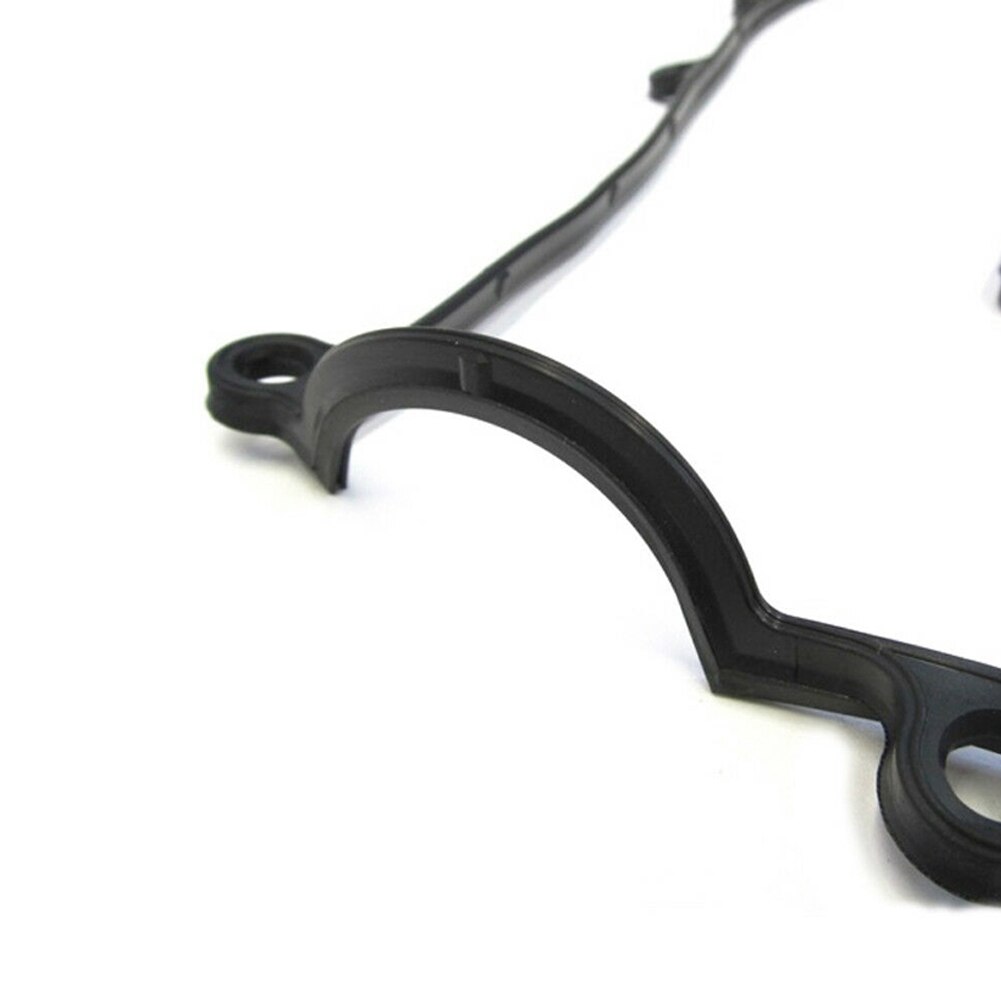 Engine Valve Cover Head Cover Gasket Set Fits for Mazda 3 6 CX-7