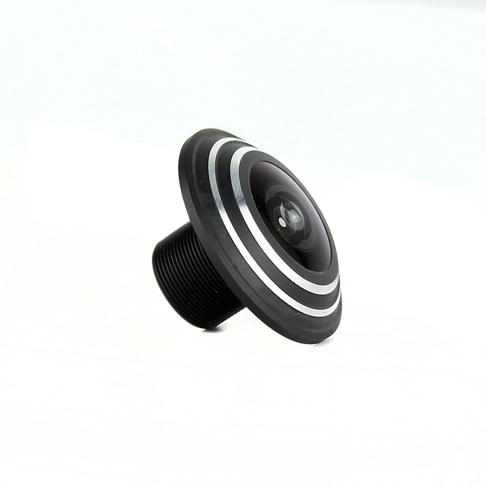 SMTKEY M12 Fish eye wide view lens for cctv camera ip camera