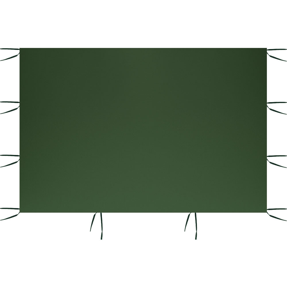 3x2m Waterproof Gazebo Awning Sunshade Sun Shade Sail For Outdoor Garden Beach Camping Sunshade garden party camping tent: green