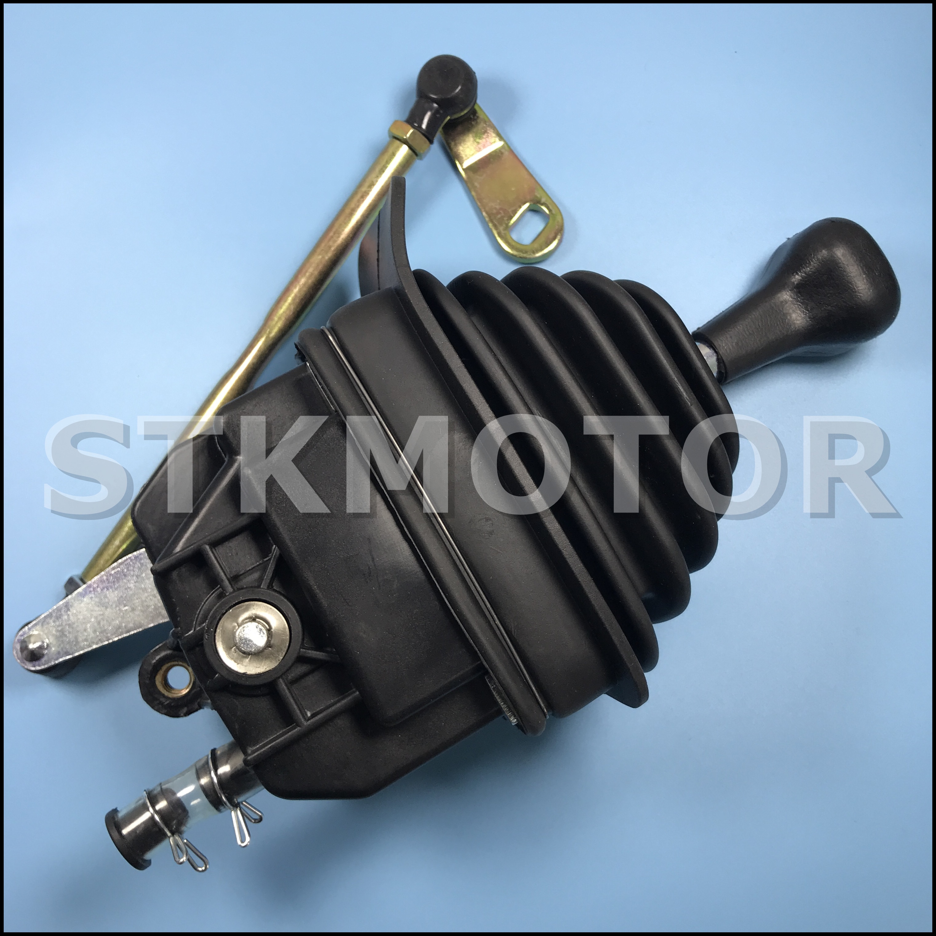 HISUN Massimo 500CC HS500 UTV Gear Shift Shifter Box Assy Hisun UTV Spare Parts