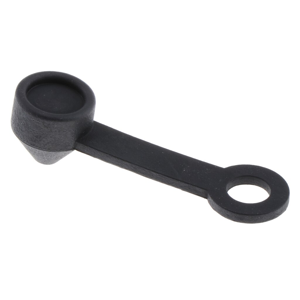 Duik Regulator Stofkap Duiken Eerste Fase Octopus Valve Adapter Cover Accessoire