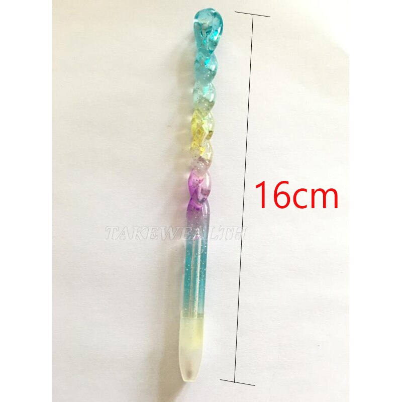 5D Diy Diamant Schilderen Tool Cartoon Diamant Schilderen Boor Pen Strass Diamant Borduurwerk Boren Pen Gereedschap