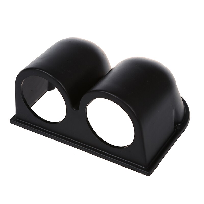 Doble Dual Auto Metro Pod titular de montaje de la taza 2 "52mm