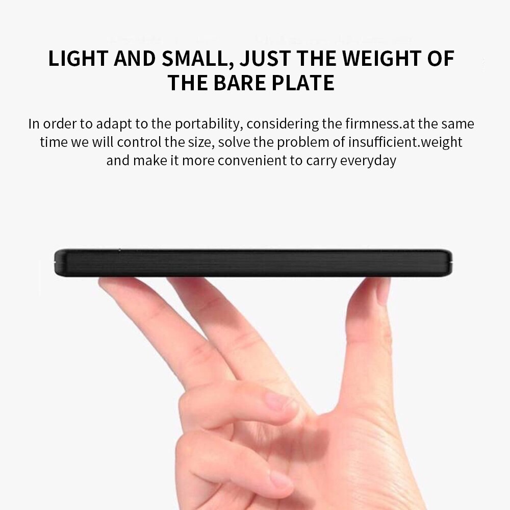 Hdd boks 2.5 " sata til usb 3.0 adapter harddisk kabinett til ssd hdd harddisk boks usb 3.0 hd ekstern hdd kabinett hdd caddie