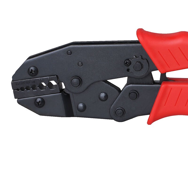 RG55 RG58 RG59 RG62 koaxialkabel crimpen-werkzeug SMA/BNC anschlüsse crimpen zangen wx-456h