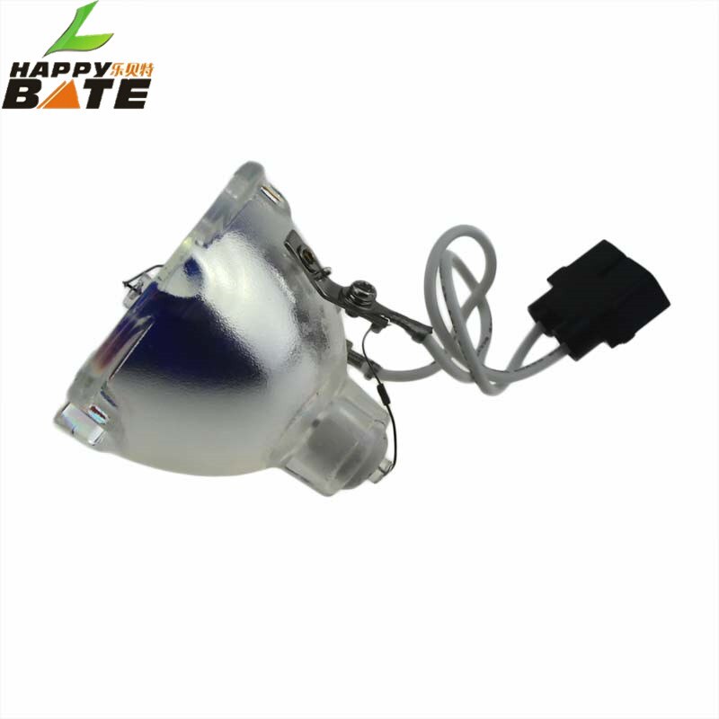 HAPPYBATE Factory Replacement Projector bare Lamp 311-9421 / 725-10127 / X415G For 7609WU -180days Warranty