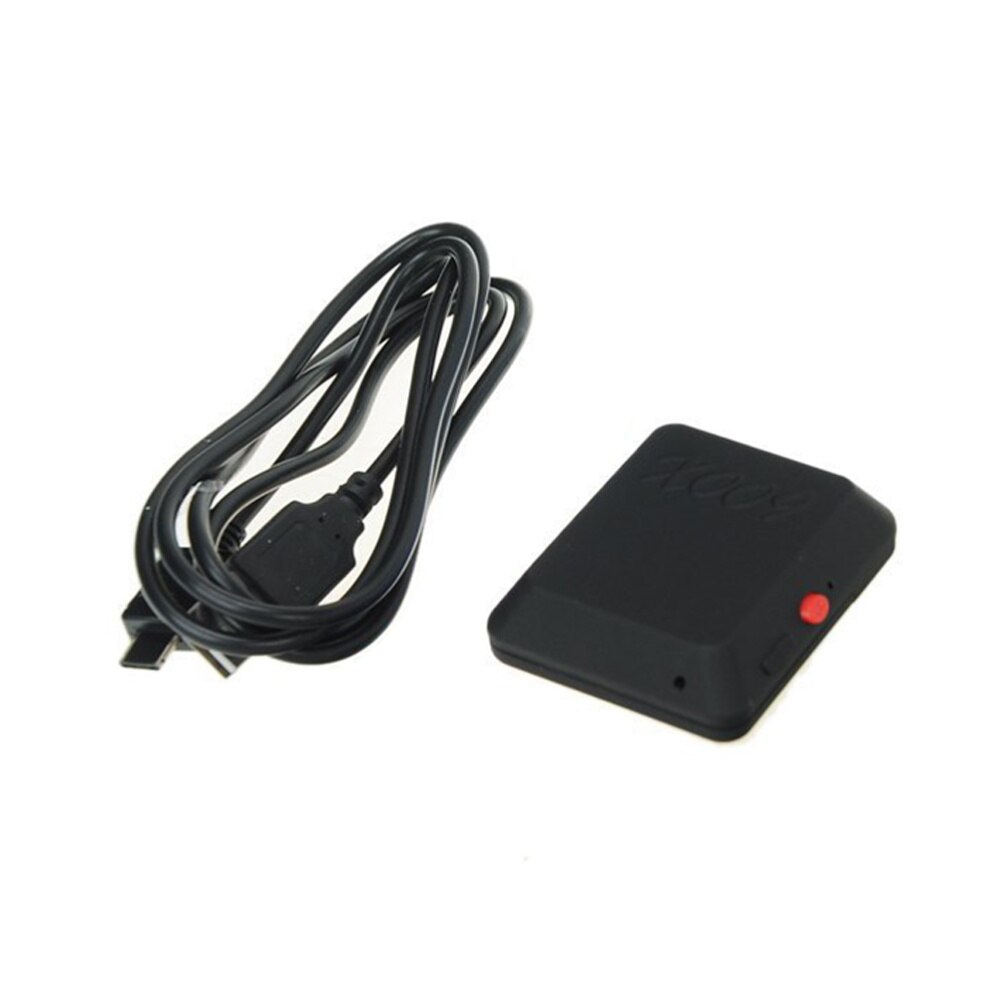 Mini GSM Phone Bug Device SIM Car Kids Pet Smart Anti-Lost Tracking Alarm Device Tracker