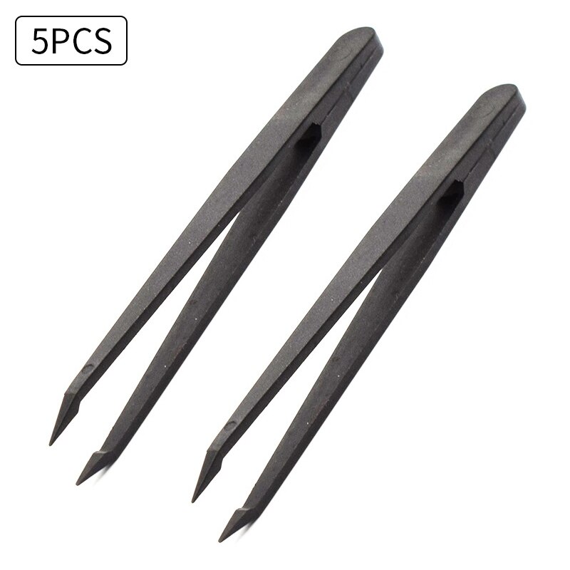 Tarkkuuspinsetit antistaattiset pinsetit askartelukoruelektroniikkaan: G316459a