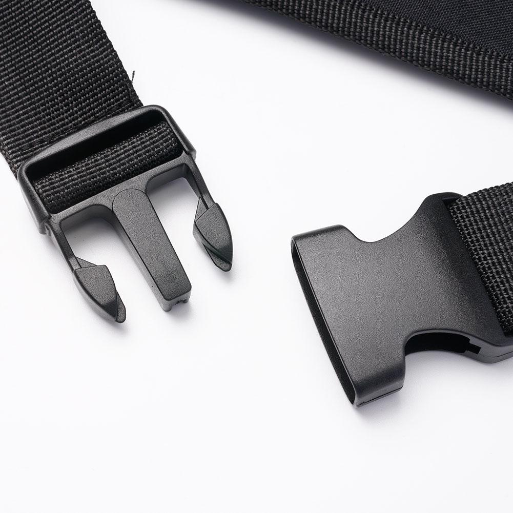 Torba narzędziowa na pas, nerka, saszetka, kieszeń na pas, robić pracy na zewnątrz, na narzędzia ręczne, robić przechowywania narzędzi, dla elektryka, ogrodnika.