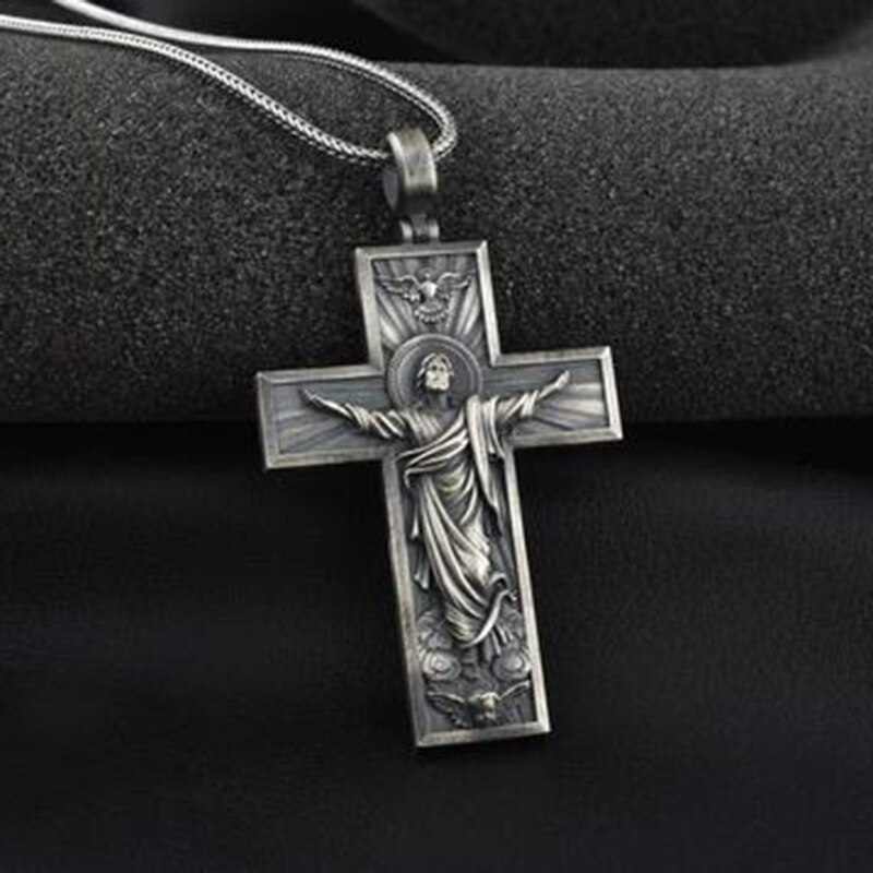 Heilige Christoffel - Hangertje