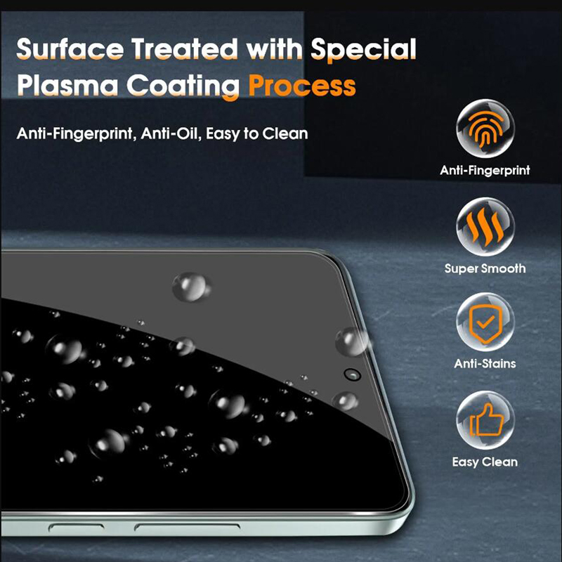 Privacy Screen Glass For iPhone SE Glass Anti-Spy Protector Film For iPhone SE Tempered Glass Film For iPhone SE 7 8
