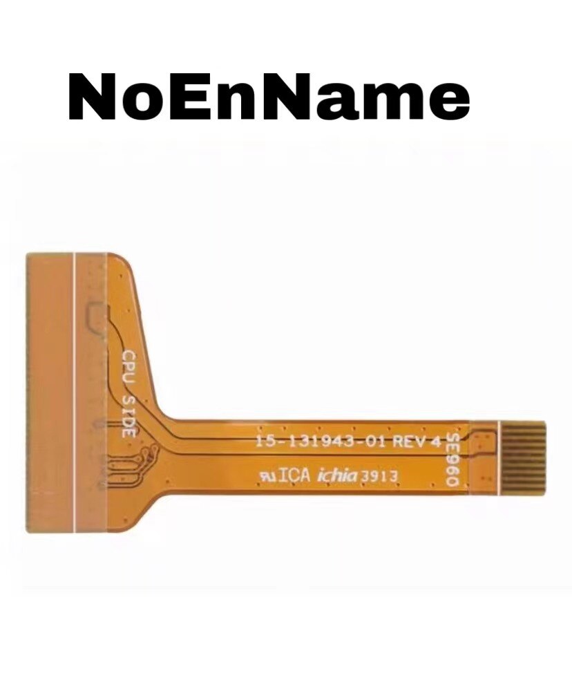 5pcs 1D SE960 Scanner Flex Cable for Symbol MC9190-G MC9190 (15-131943-01)