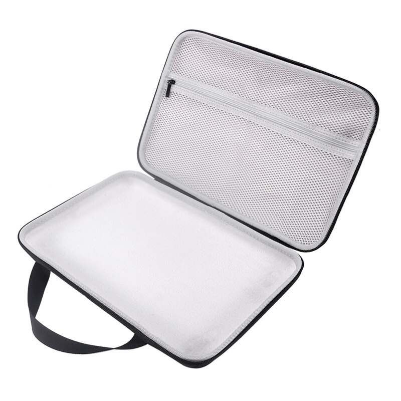 Hard Carrying Case for Akai MPK Mini MKII & MPK Mini Play 25-Key USB MIDI Drum Pad & Keyboard Controller