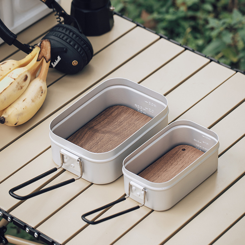 Planche à découper de camping en bois, décoration de cuisine, petit album en bois, escalade de service pour camping-car, fournitures de cuisine, de gril