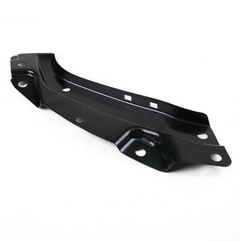 Car Radiator Bracket of Front Bumper Water Tank Frame for Polo- 11-18 6R0 805 931A 6R0 805 932 A