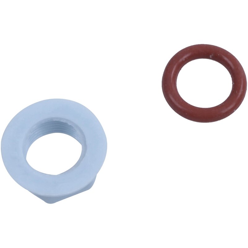 Aquarium vloeistof waterniveau sensor verticale vlotterschakelaar 22.5cm lang