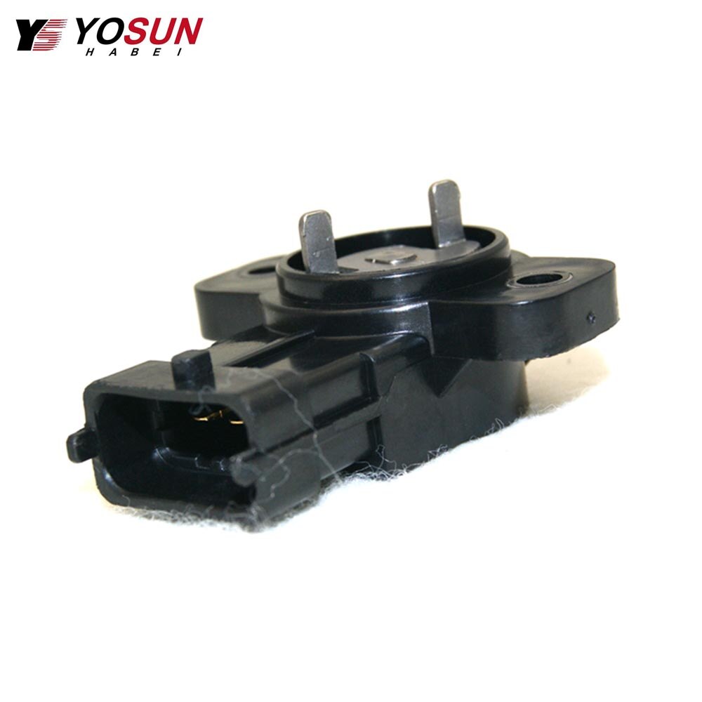 35170-02000 TPS Throttle Position Sensor J5640309 For Hyundai i10 Kia Picanto