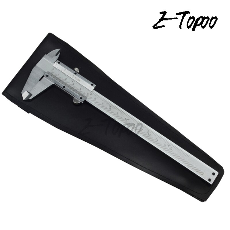 0-150mm 6inch stainless steel digital caliper 150mm plastic electronic vernier caliper gauge micrometer: steel vernier