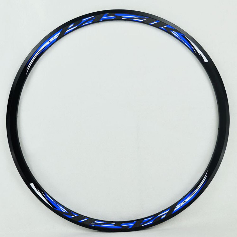 700C Road Bicycle Rims Road Bike Cycle 30mm Depth 19mm Width Bicycle Rims Aluminum Alloy Wheels Clincher Ring 20 24 Holes Matte