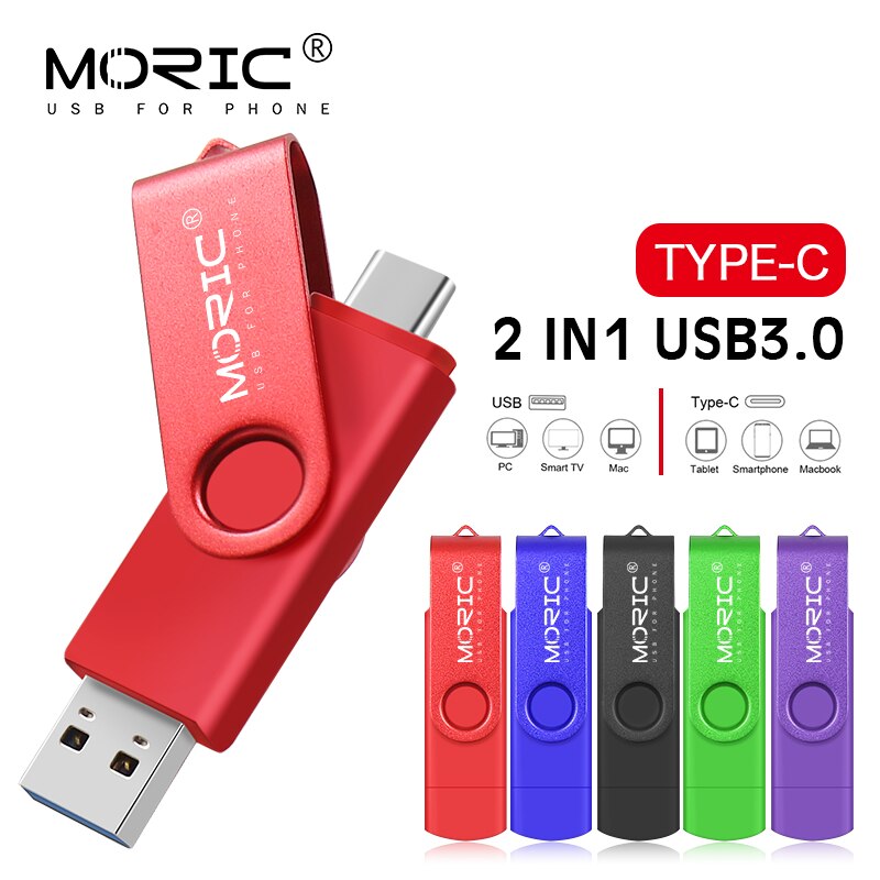 Oryginalny mini USB 3.0 pamięć USB 128GB 64GB 32GB 16GB Pen Drive Pendrive USB 3.0 pamięć Flash Drive dysk USB Flash