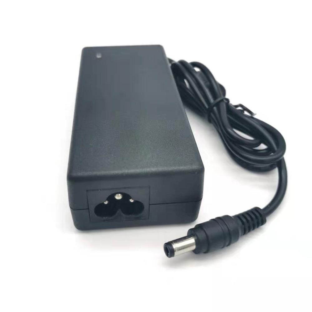 19V 3.42A 5.5X2.5mm zasilacz sieciowy dla ASUS ładowarka a3 a6000 f3 x50 x55 A3 A8 F6 F8 F83CR X50 X550V V85 A9T K501 K50IJ K50i K52F