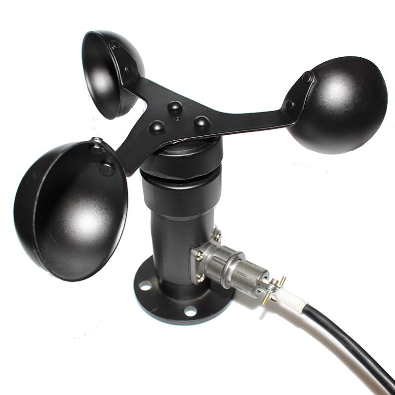 Wind speed sensor: SM5386B