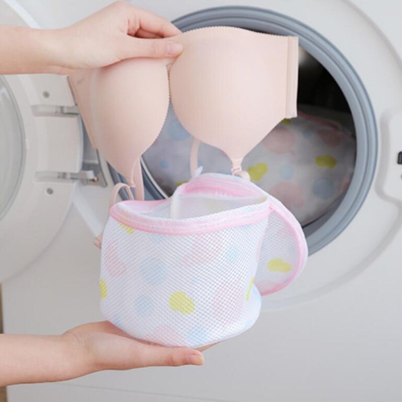 Laundry Bag Shoes Organizer Bag for Shoe Mesh Laundry Shoes Bags Dry Shoe Home Organizer Portable Laundry Washing Bags