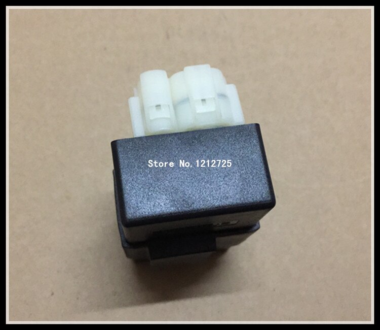 253FMM engine motorcycle CDI CA250 CMX250 igniter AC Fired CDI