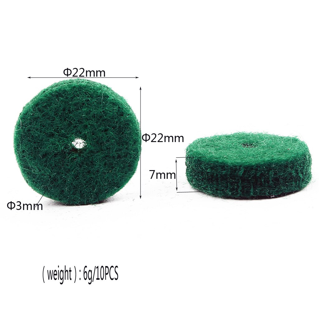 90 Pack Front Rail Punchings Felt Balance Washers Shims for Piano Key Repair