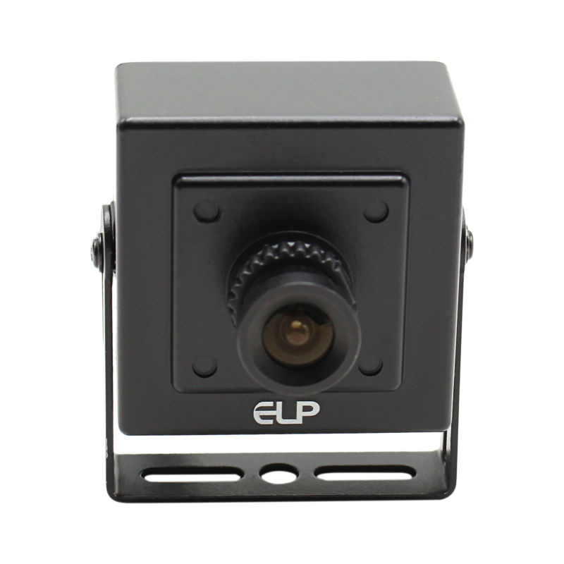 Mini 41*41Mm Case Voor Elp Usb Camera Module