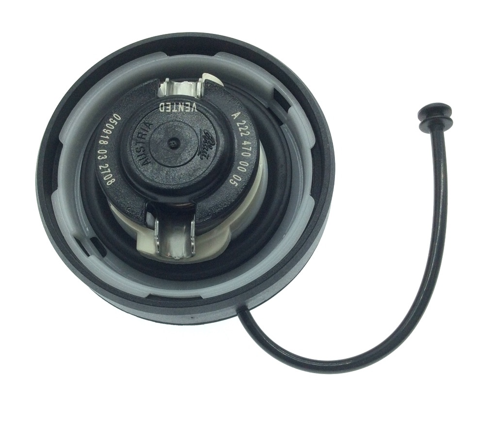 Für Mercedes Benz W205 W222 W246 W176 W213 C180 B200 benzin kappe kraftstoff Panzer kappe A2224700005: Original