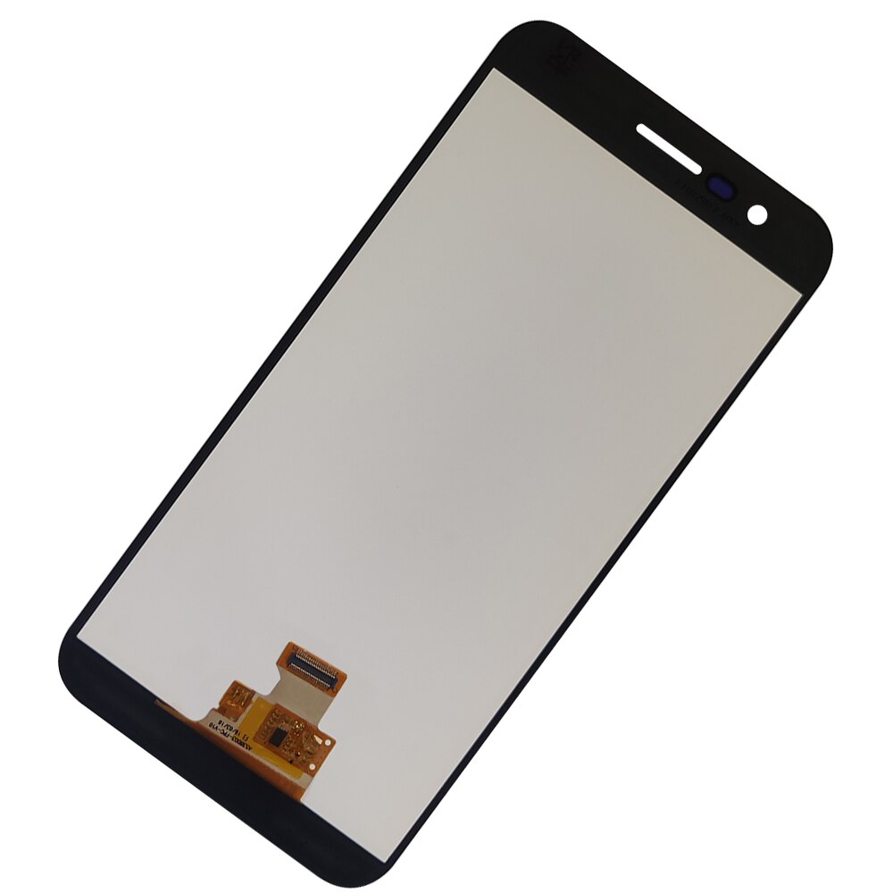 Aaa  + 5.3 & #39 ;& #39 ; lcd screen for lg  k10 m250 m250n m250m m250ds lcd display with touch screen digitizer assembly repair parts