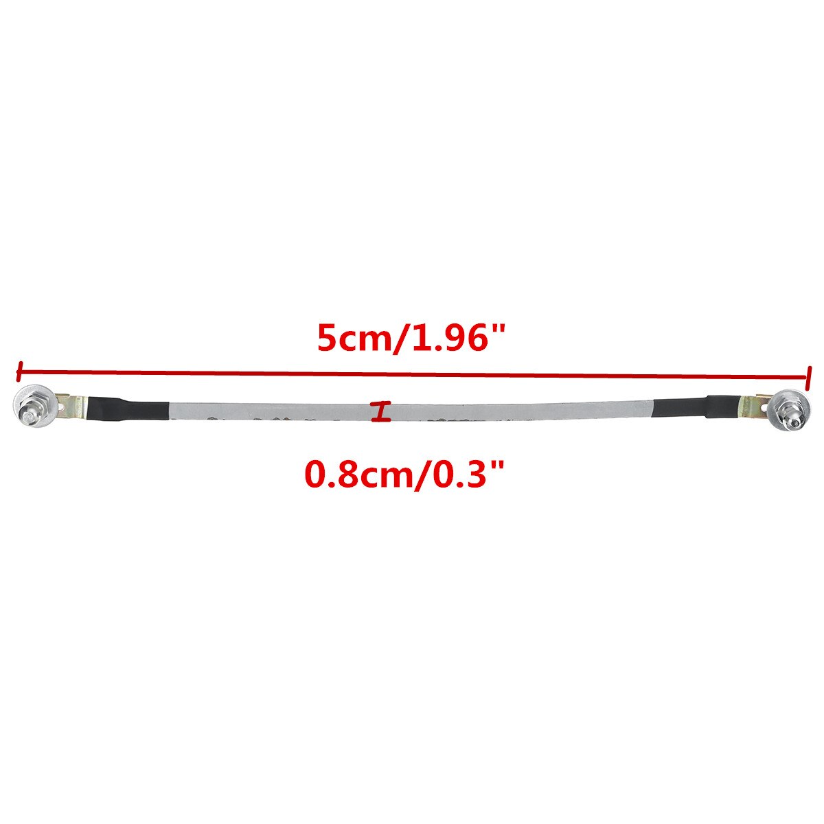 Capó delantero de fibra de carbono para coche, accesorio de amortiguación de choque para Peugeot 208, CA/CC/CR, MK1, 2004