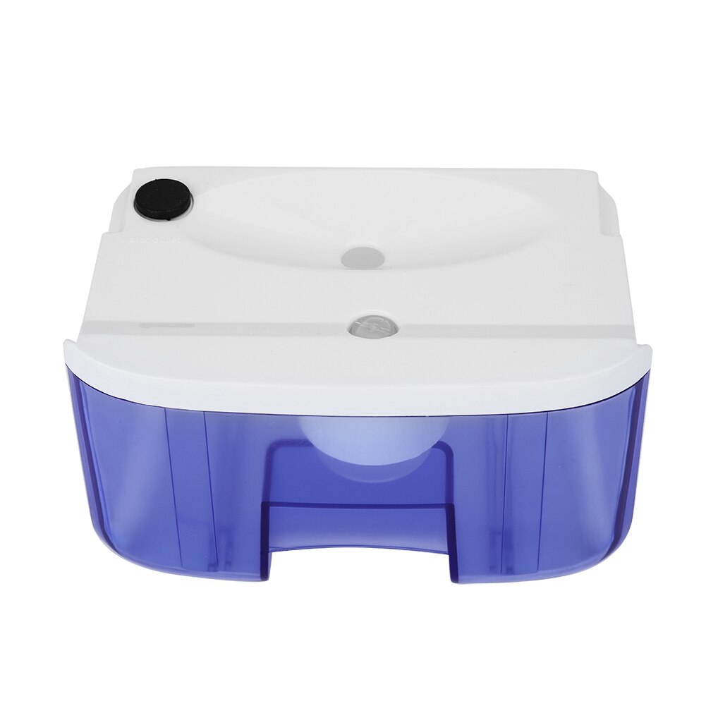 Mini Portable Electric Dehumidifier Home Drying Moisture Absorber Auto-off Room Dehumidifier Low Noise Cabinet Dehumidifier