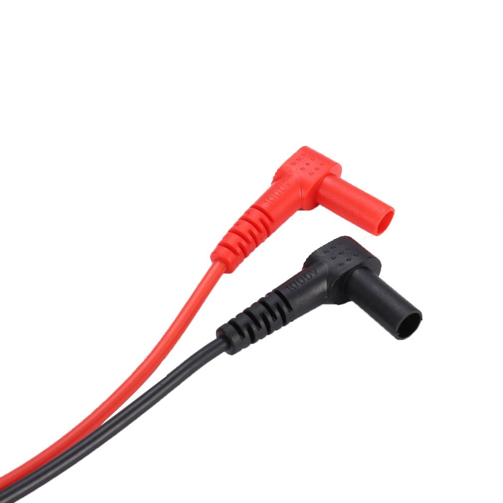 Digital Clamp Meter NJTY T-36C D/C-AC Volt Amp Multimeter Mini Ammeter Current Multitester Voltage Tester Electric Meter