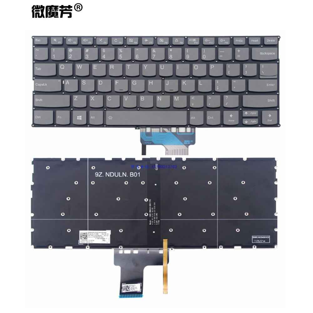 Hoe zet je de toetsenbord verlichting op je laptop aan