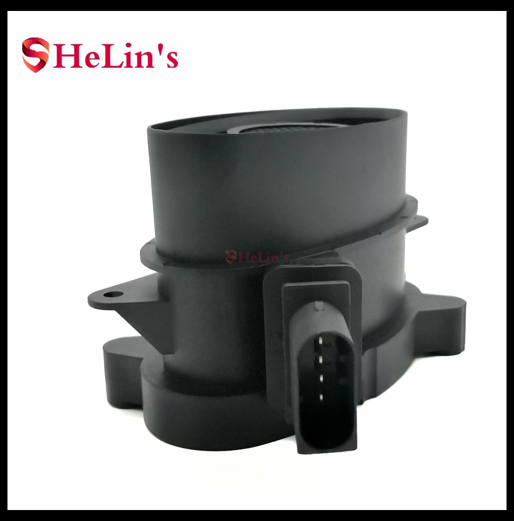 OEM 0 928 400 529 504 Capteur de Débit D'air Massique MAF Pour BMW 3 E46 E90 E91 E92 E93 318d 320d 325d 330d 330Xd 320Cd 330Cd 318td 320td