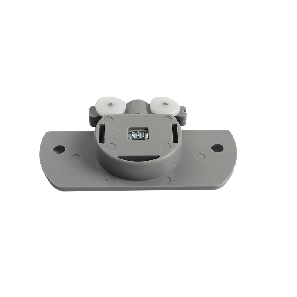 RV Partitie Deur Roller Runner Schuifdeur Runner Voor Caravan Camper Onderdelen Accessoire Partitie Trolley Deur Runner