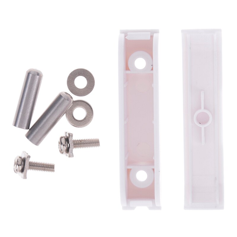 water leak sensor Water Leakage Sensor Flood Leak Liquid Detector Probe Alarm for Home Farm Security leak detector