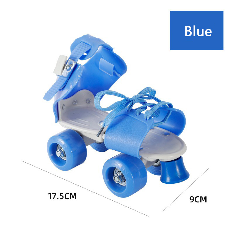 ANEFUN Rolschaatsen voor kinderen, jongens en meisjes, sneakers met ANEFUN Rolschaatsen voor kinderen, jongens en meisjes, sneakers met