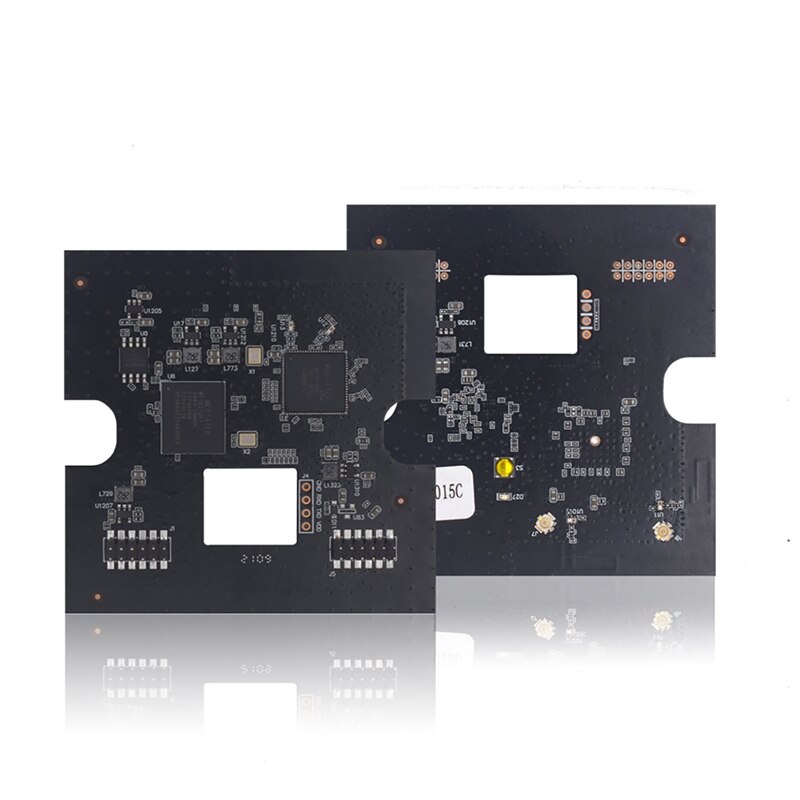 MT7615D Wireless 5G+2.4G Dualband Wifi Routing AP Module Gigabit Highspeed Panel Module