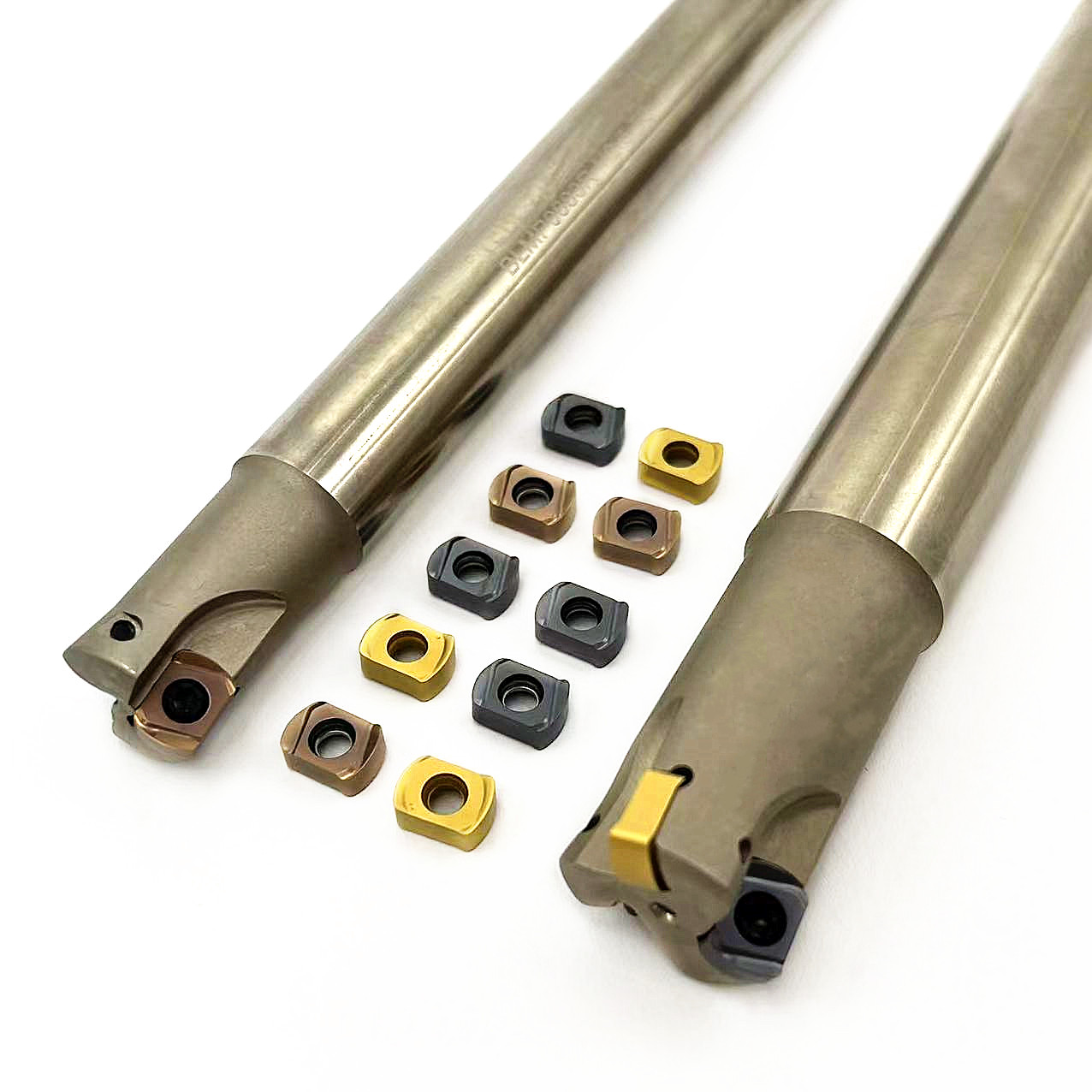 BLMP0603R alimentazione rapida TEBL fresa centro di lavoro barra efficiente tornio CNC BLMP 0603 inserto fresa a spalla